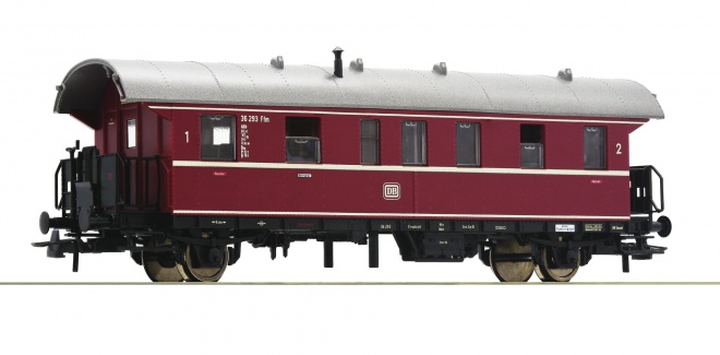 Passenger car  1st/2nd class<br /><a href='images/pictures/Roco/Roco-74260.jpg' target='_blank'>Full size image</a>